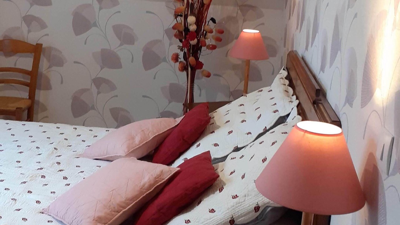 Photo of Bedroom in Le Tilleul