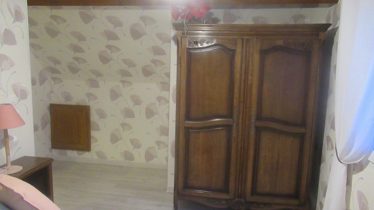 Photo of Bedroom in Le Tilleul
