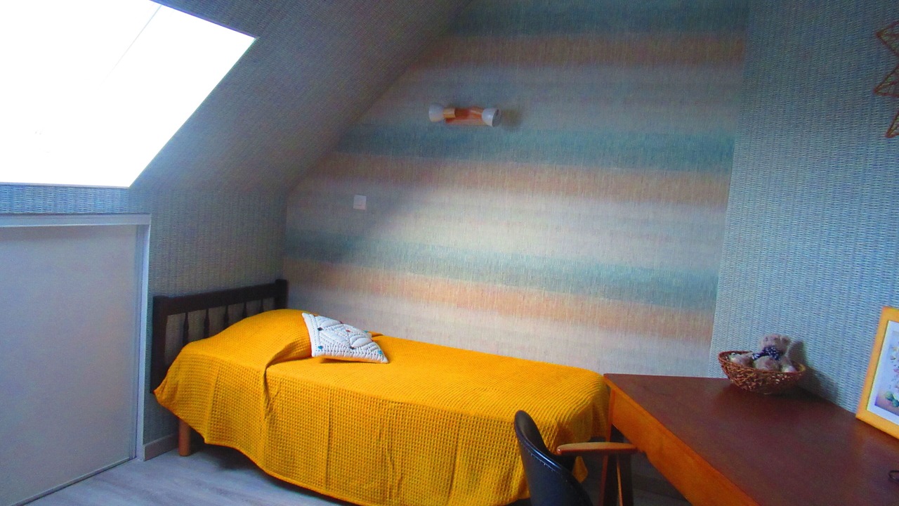 Photo of Bedroom in Le Tilleul