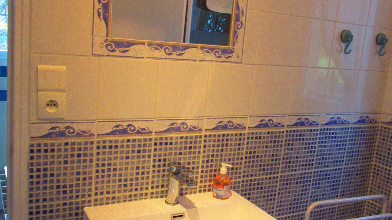 Photo of Bathroom in Le Tilleul