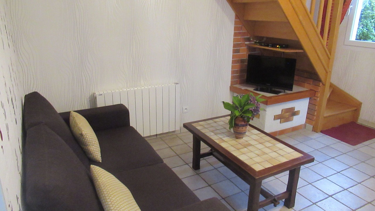 Photo of Livingroom in Le Tilleul