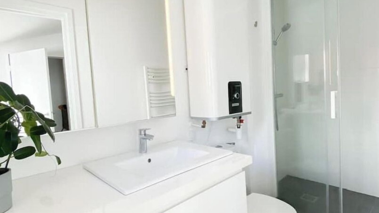 Photo of Bathroom in Soorts-Hossegor