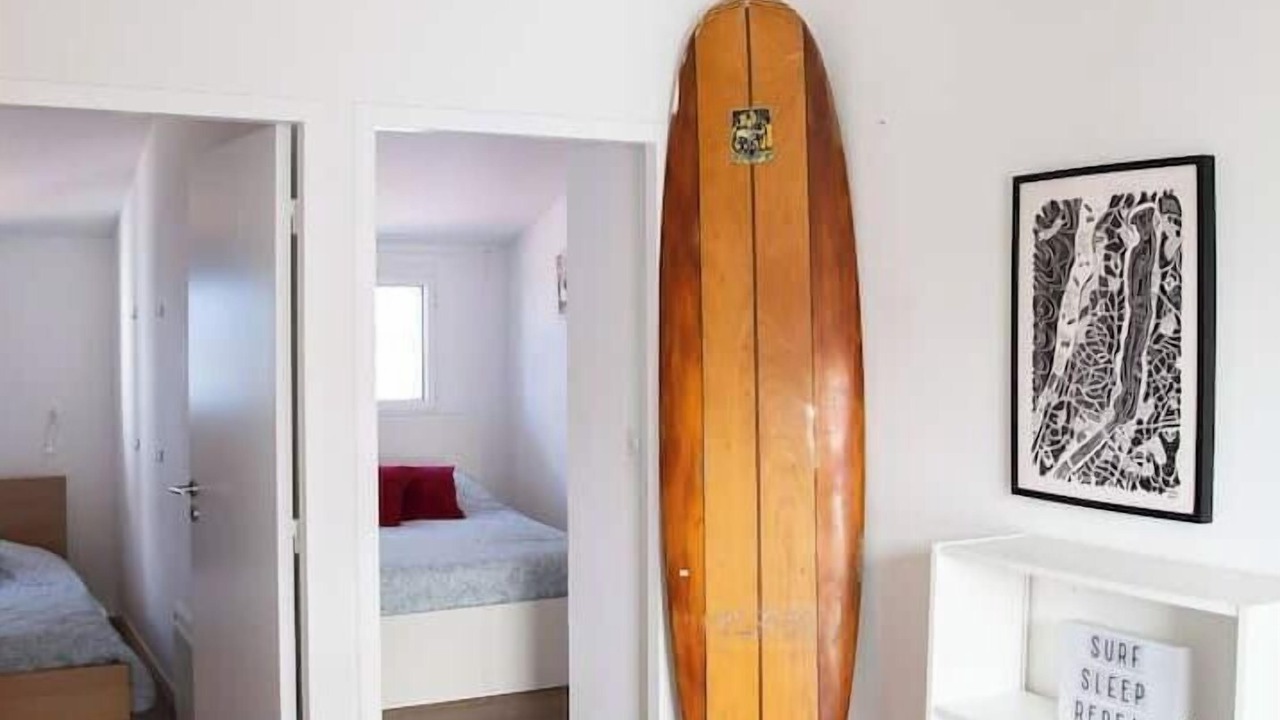 Photo of Bedroom in Soorts-Hossegor