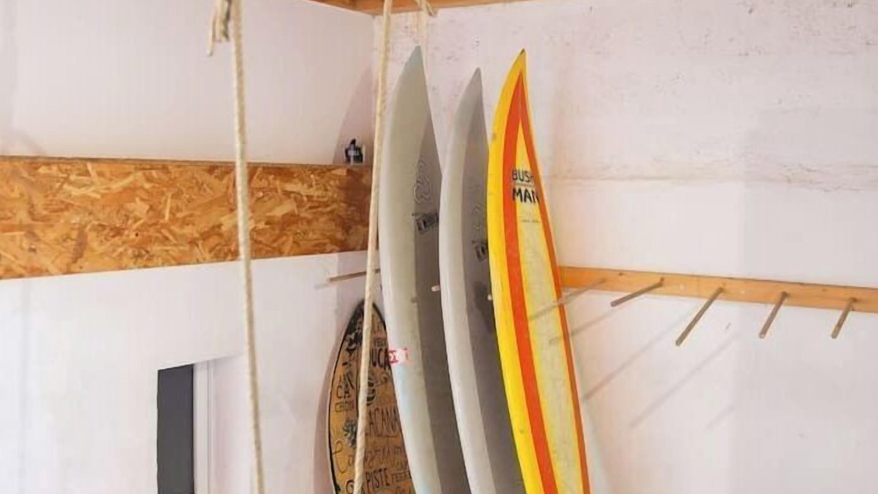 Photo of Bedroom in Soorts-Hossegor