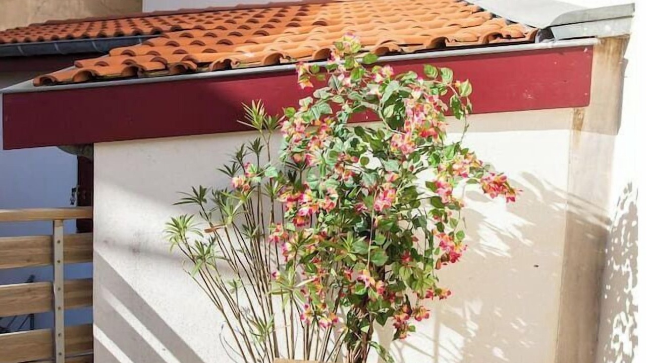 Photo of Patio Balcony in Soorts-Hossegor