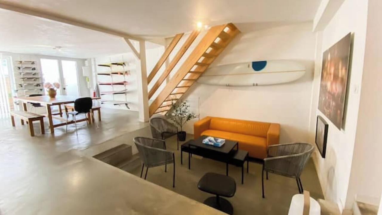 Photo of Livingroom in Soorts-Hossegor