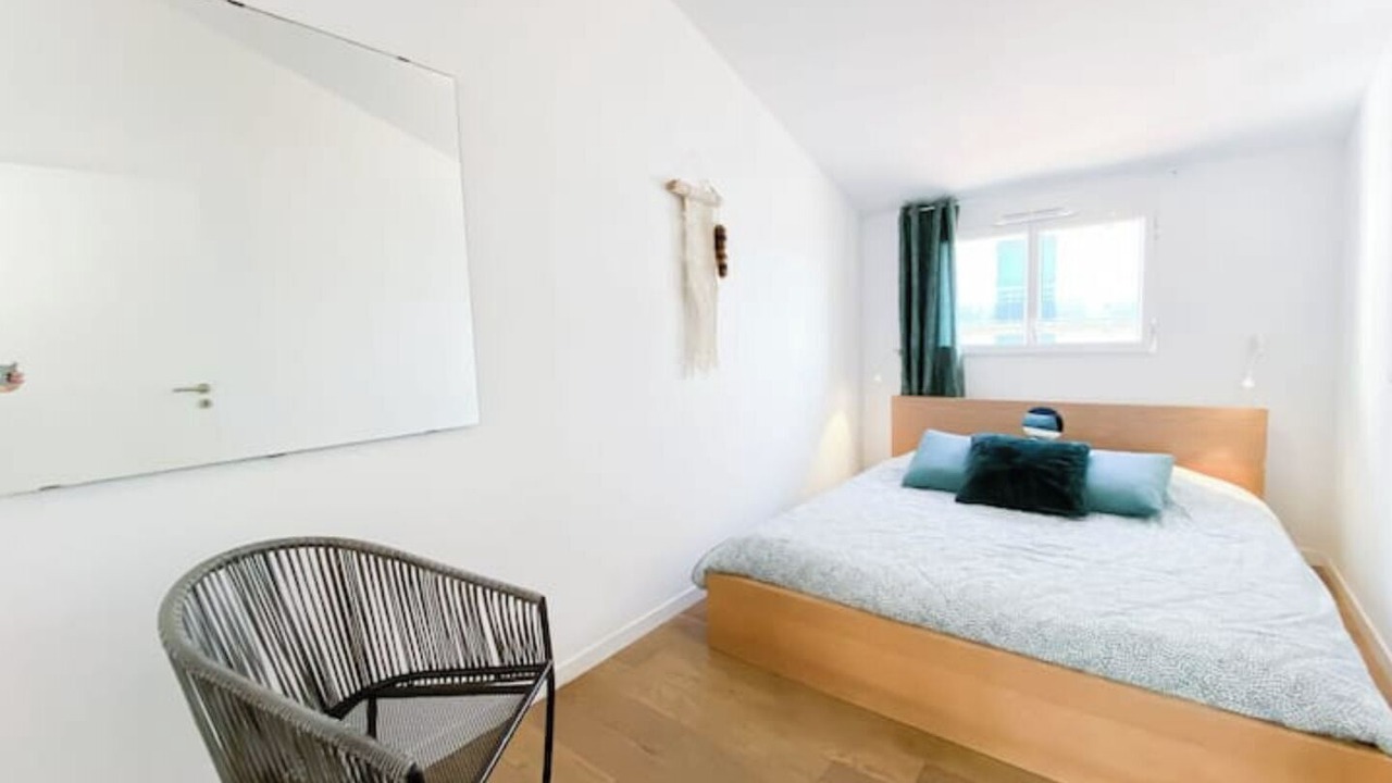 Photo of Bedroom in Soorts-Hossegor