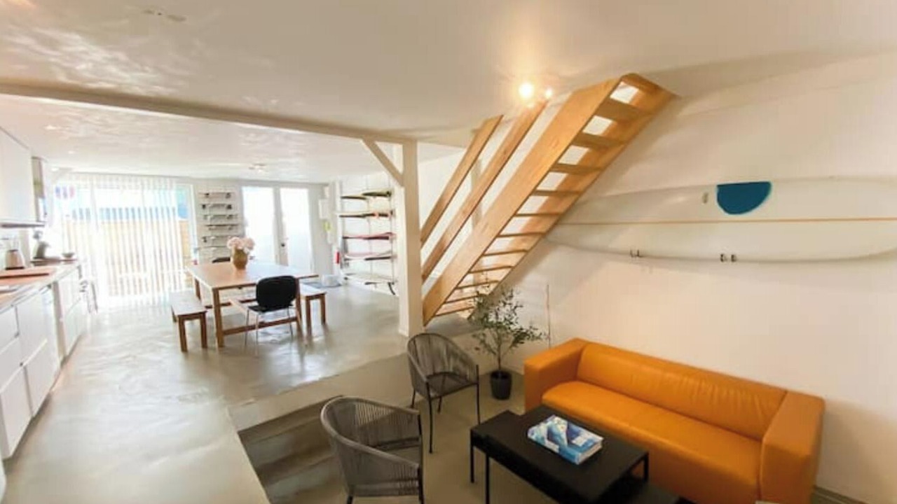 Photo of Livingroom in Soorts-Hossegor