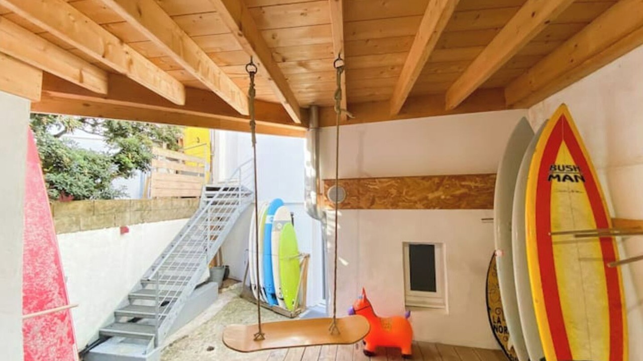 Photo of Others in Soorts-Hossegor