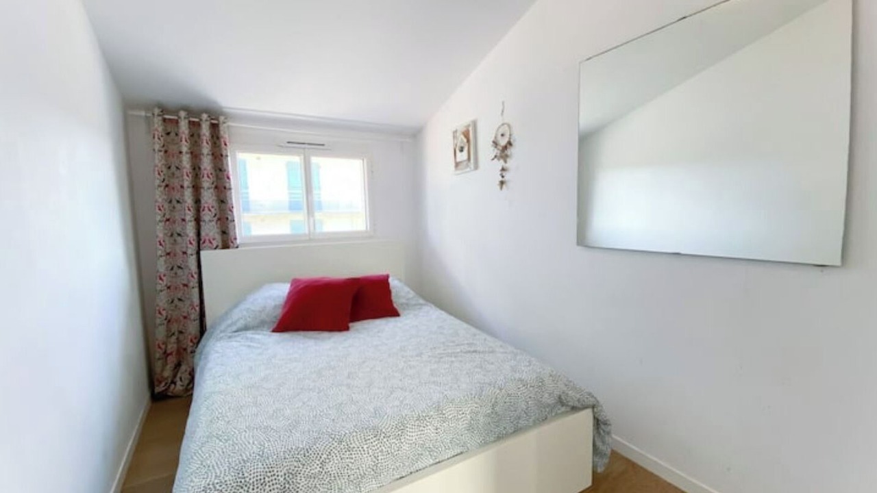 Photo of Bedroom in Soorts-Hossegor