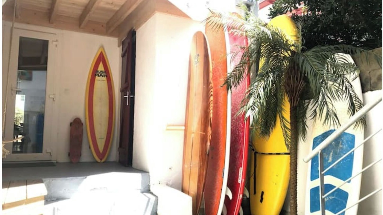 Photo of Others in Soorts-Hossegor