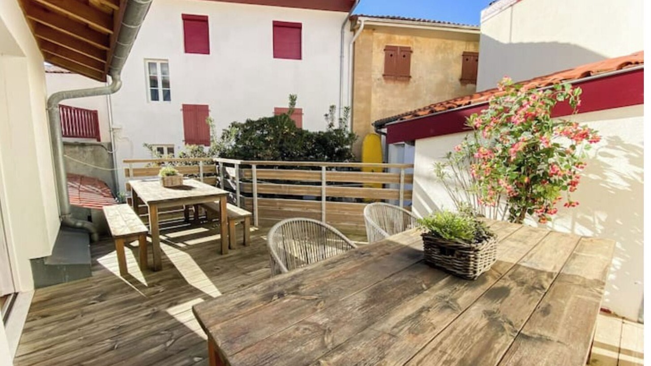 Photo of Outdoor in Soorts-Hossegor