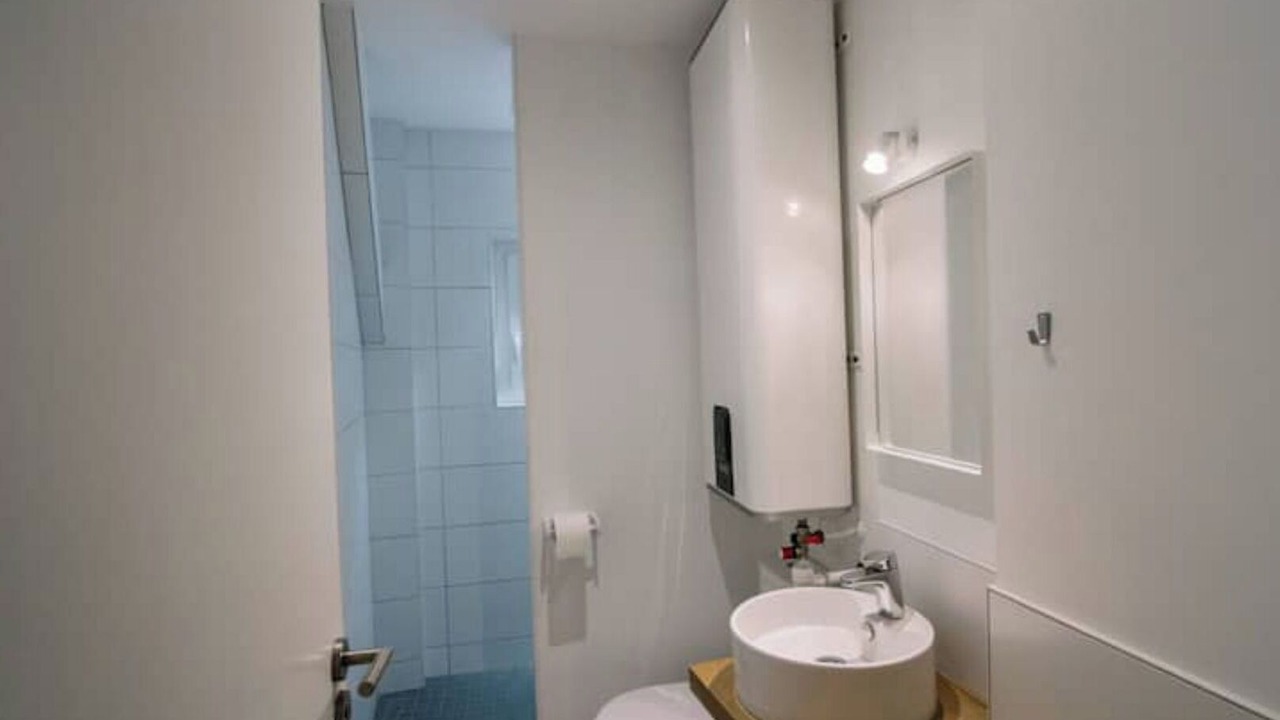 Photo of Bathroom in Soorts-Hossegor