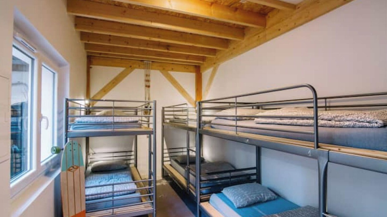 Photo of Bedroom in Soorts-Hossegor