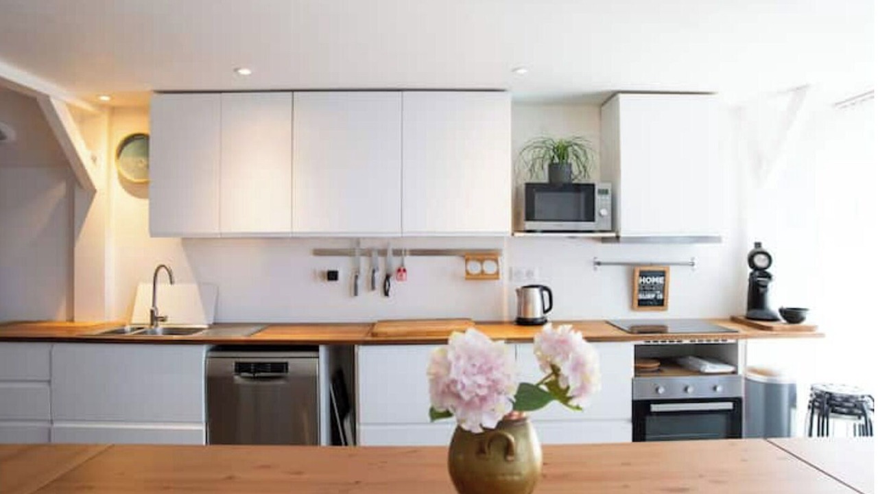 Photo of Kitchen in Soorts-Hossegor