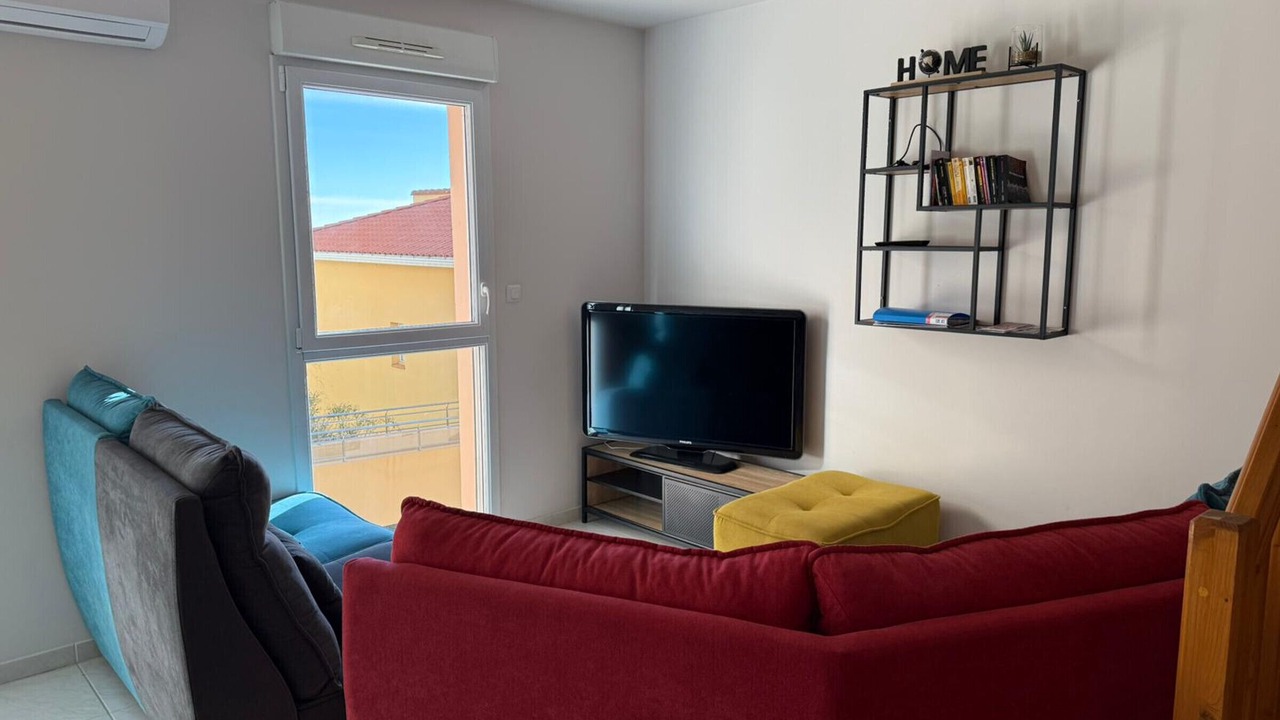 Photo of Livingroom in Banyuls-sur-Mer