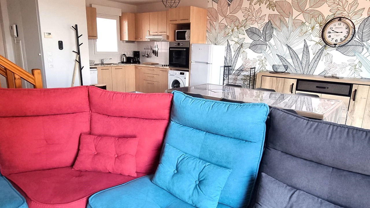 Photo of Livingroom in Banyuls-sur-Mer