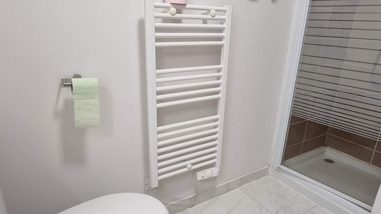Photo of Bathroom in Banyuls-sur-Mer