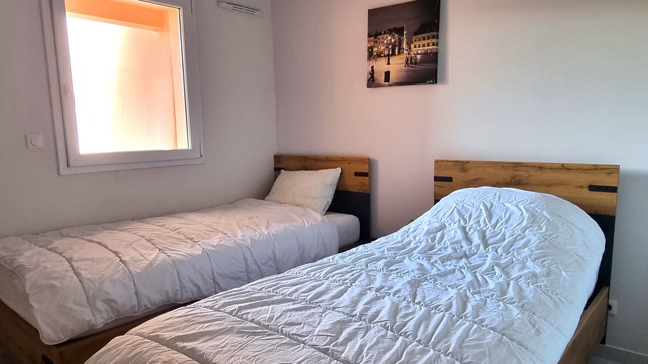 Photo of Bedroom in Banyuls-sur-Mer