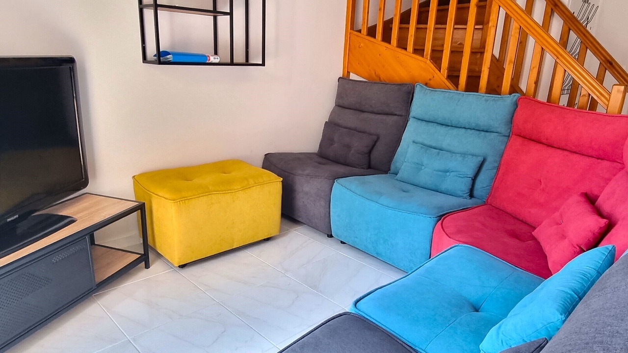 Photo of Livingroom in Banyuls-sur-Mer