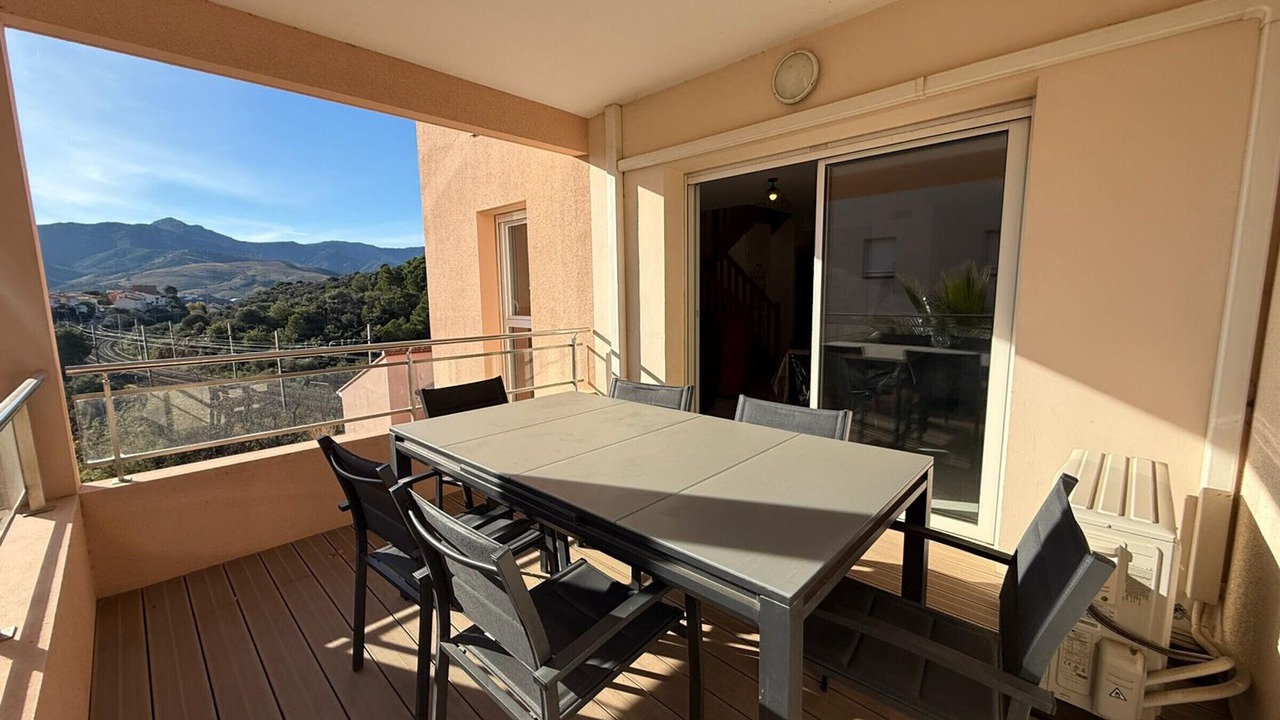 Photo of Outdoor in Banyuls-sur-Mer