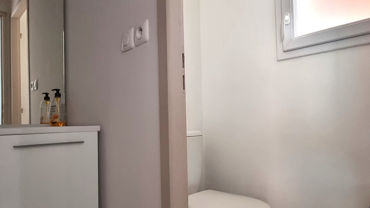 Photo of Bathroom in Banyuls-sur-Mer