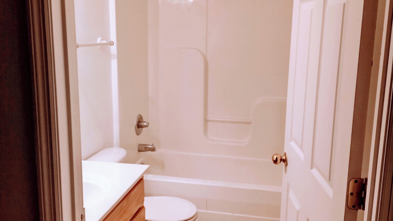 Photo of Bathroom in Cleveland
