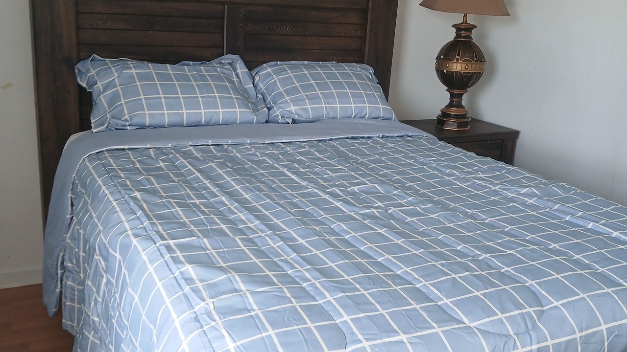 Photo of Bedroom in Cleveland