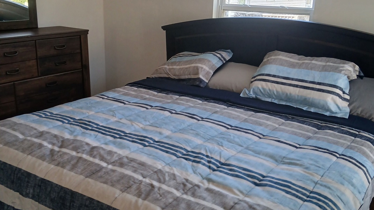 Photo of Bedroom in Cleveland