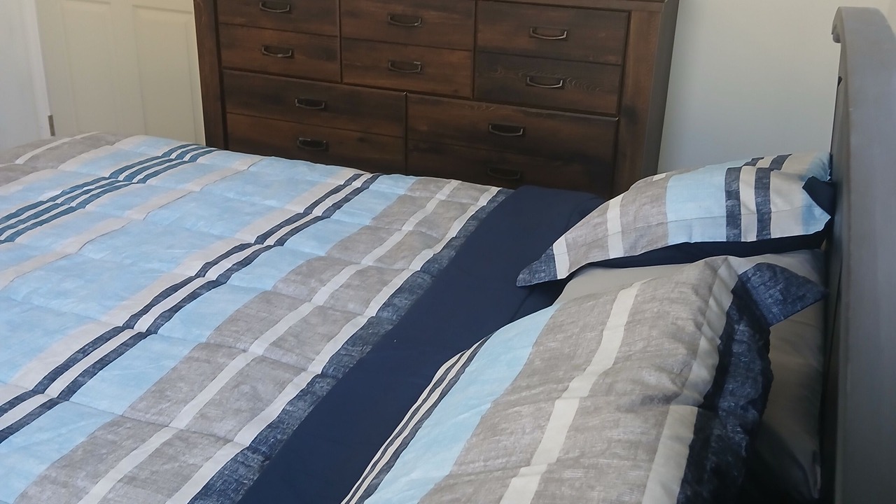 Photo of Bedroom in Cleveland