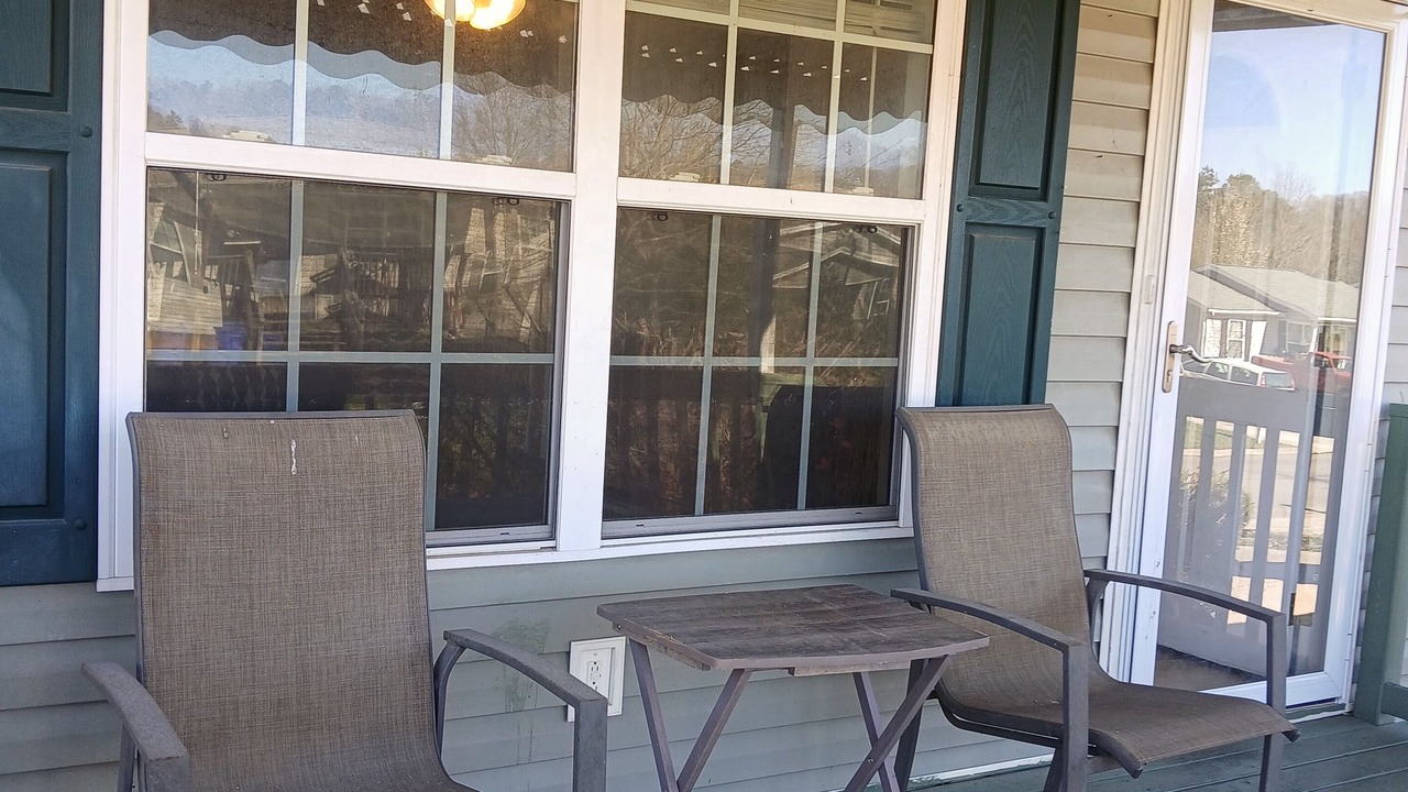 Photo of Patio Balcony in Cleveland
