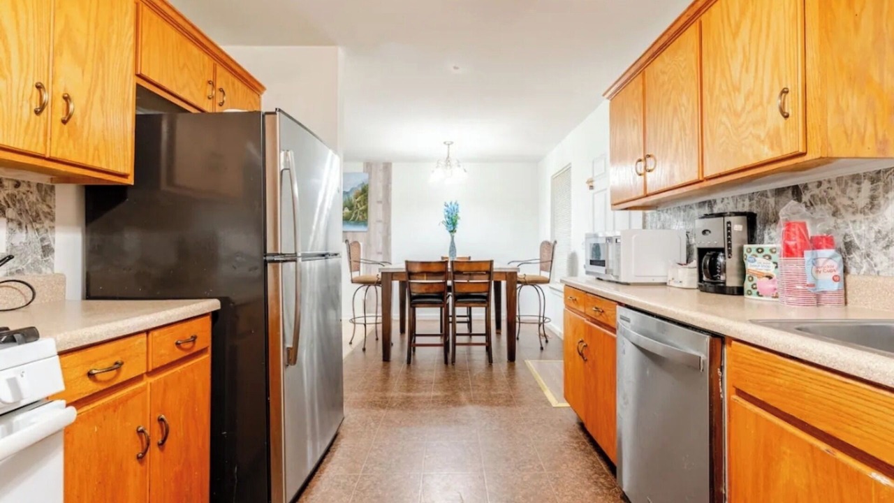 Photo of Kitchen in Cleveland