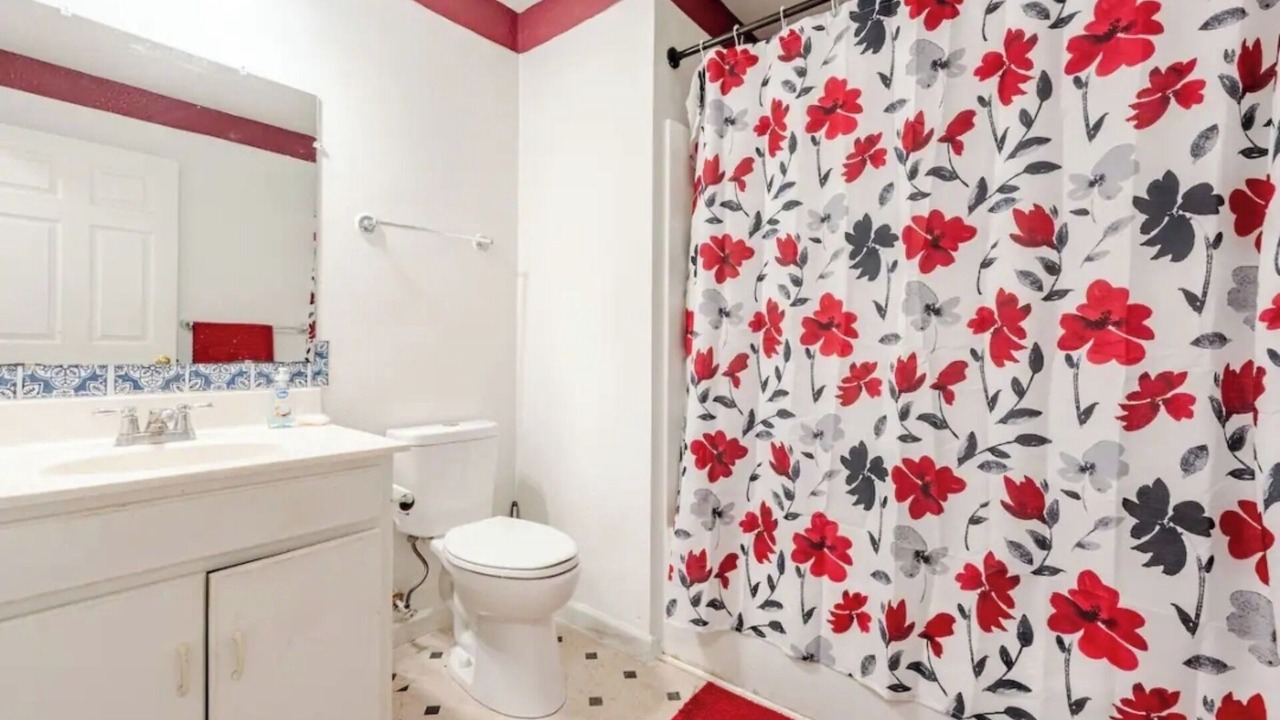 Photo of Bathroom in Cleveland