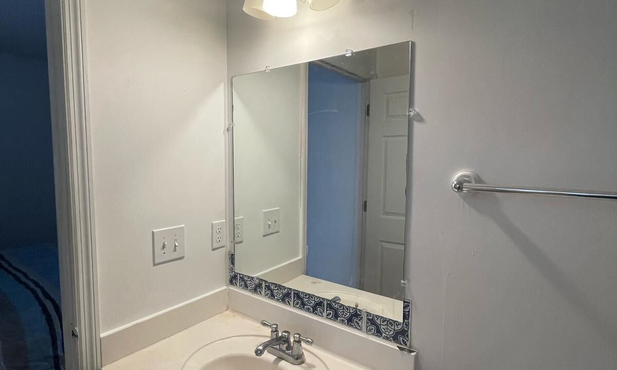Photo of Bathroom in Cleveland