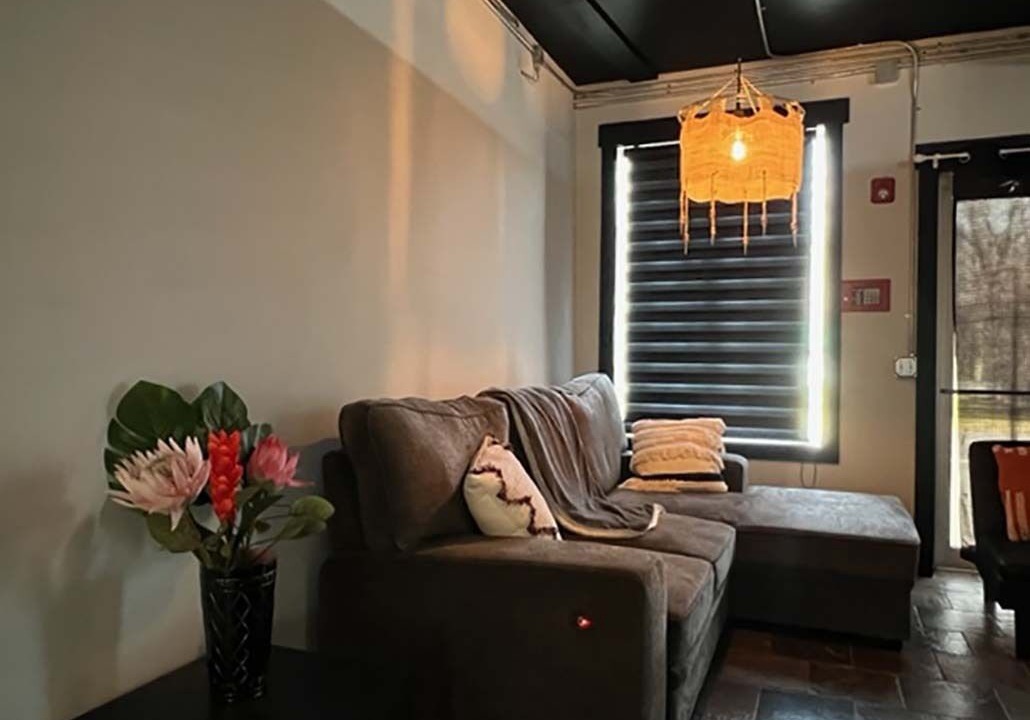 Photo of Livingroom in Seneca Falls