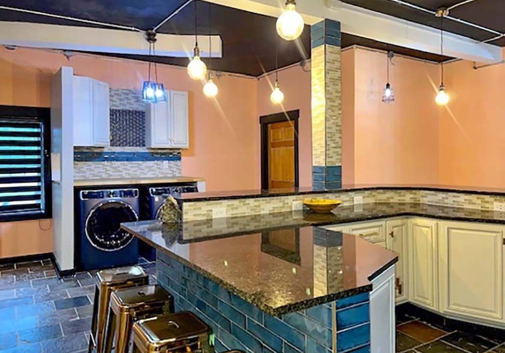 Photo of Kitchen in Seneca Falls