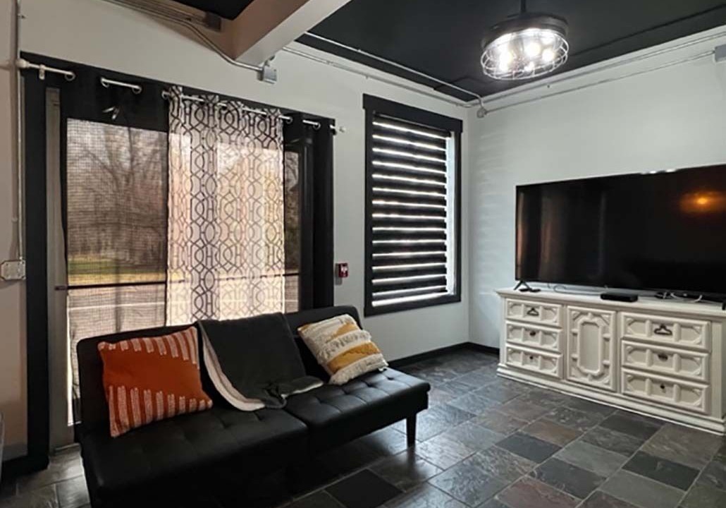 Photo of Livingroom in Seneca Falls