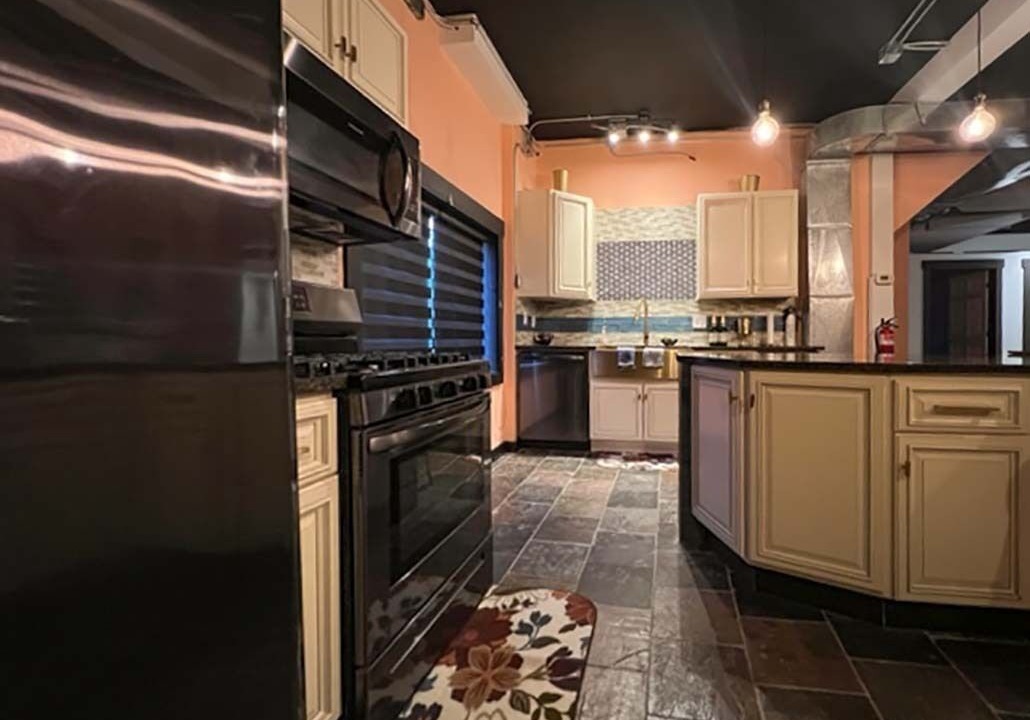 Photo of Kitchen in Seneca Falls