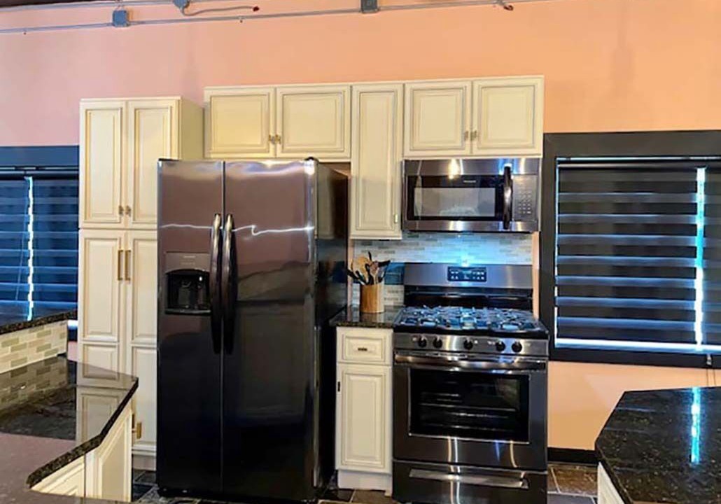 Photo of Kitchen in Seneca Falls