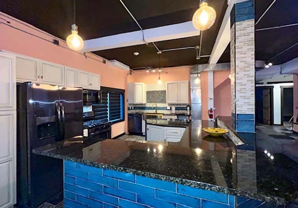 Photo of Kitchen in Seneca Falls