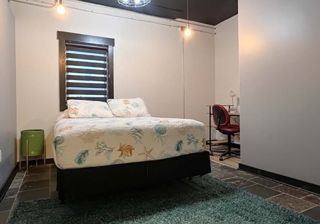 Photo of Bedroom in Seneca Falls