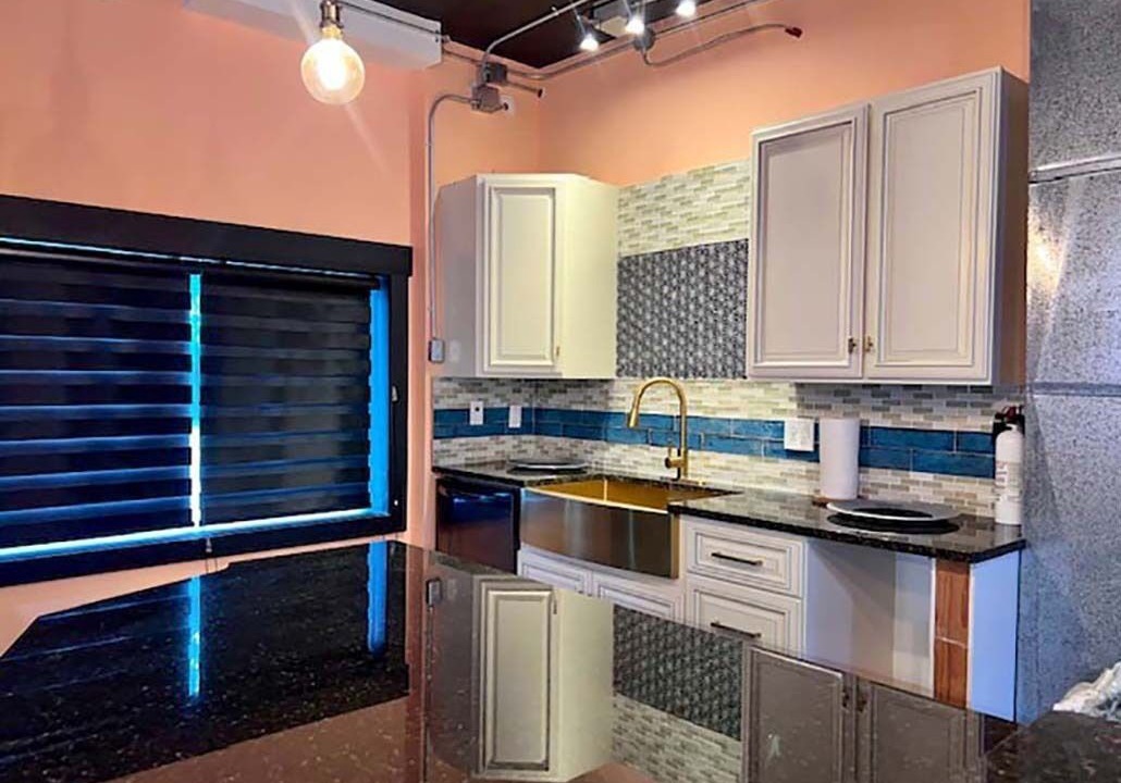 Photo of Kitchen in Seneca Falls