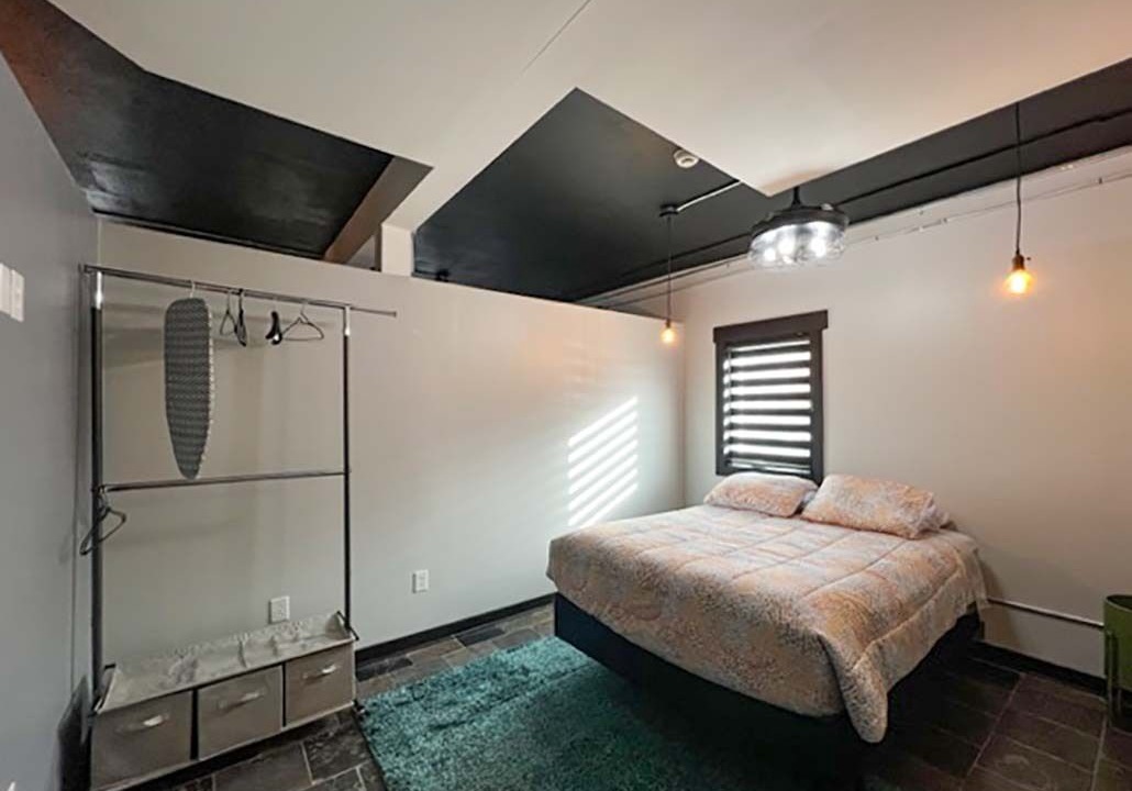 Photo of Bedroom in Seneca Falls