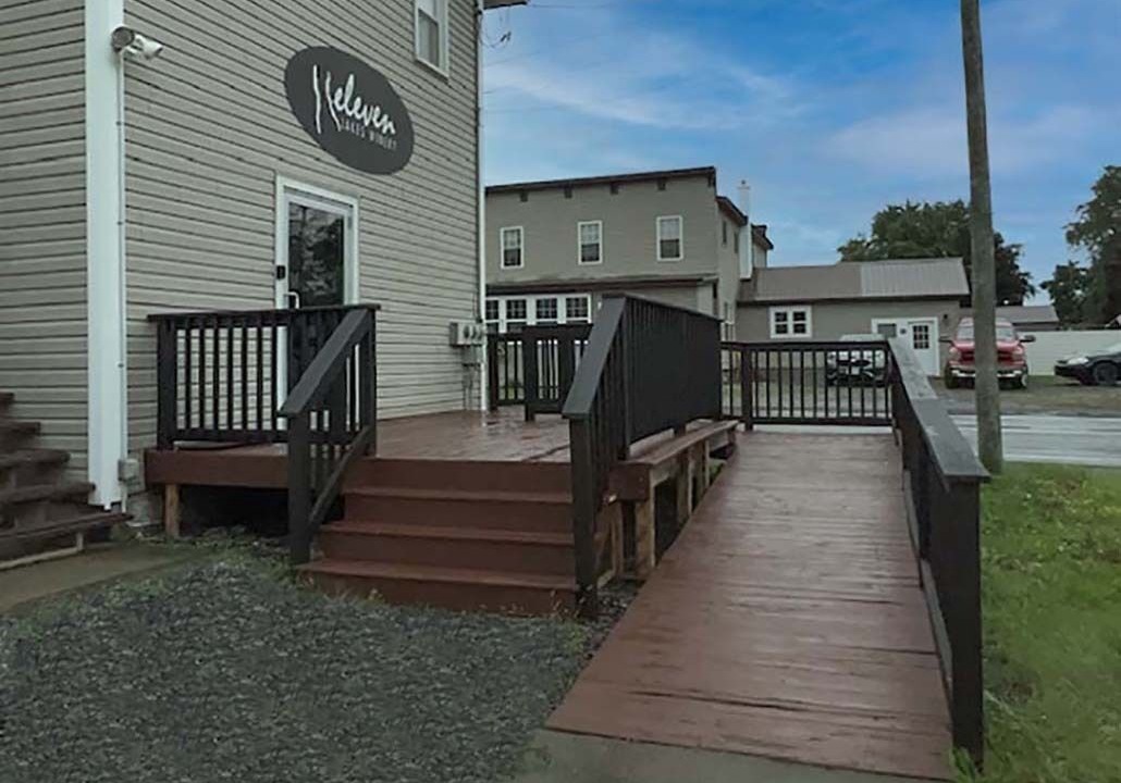 Photo of Outdoor in Seneca Falls