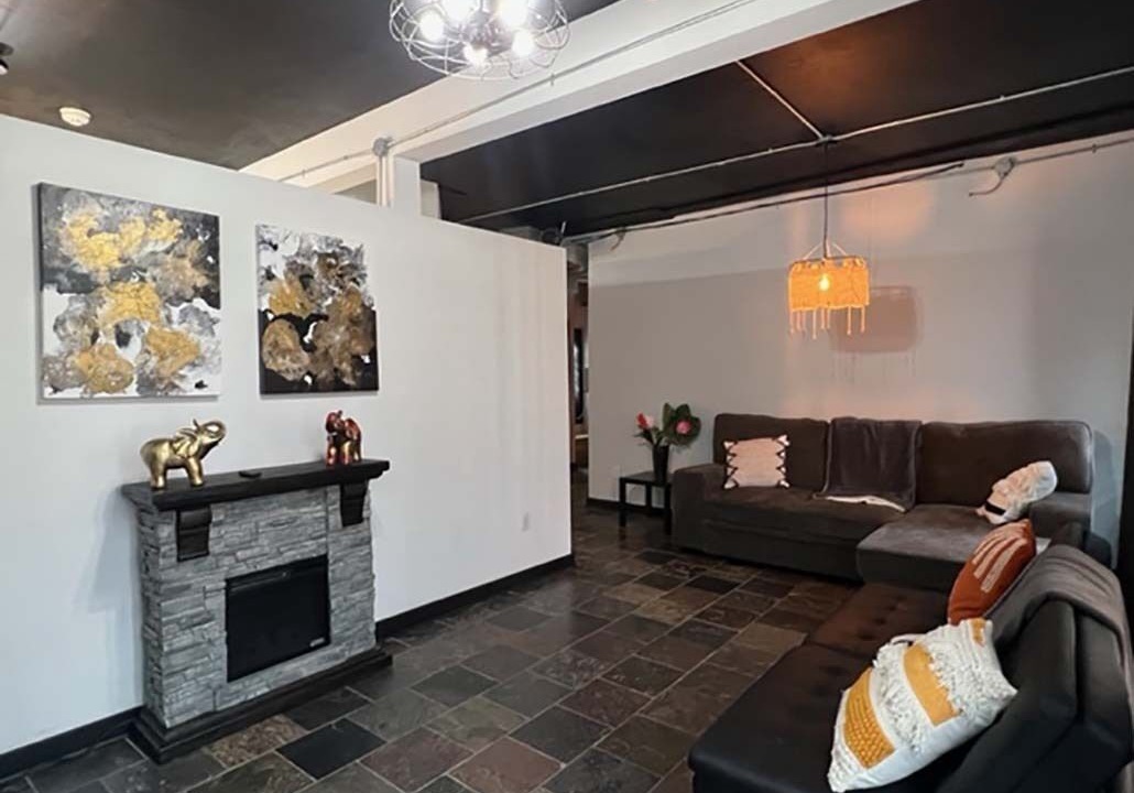 Photo of Livingroom in Seneca Falls