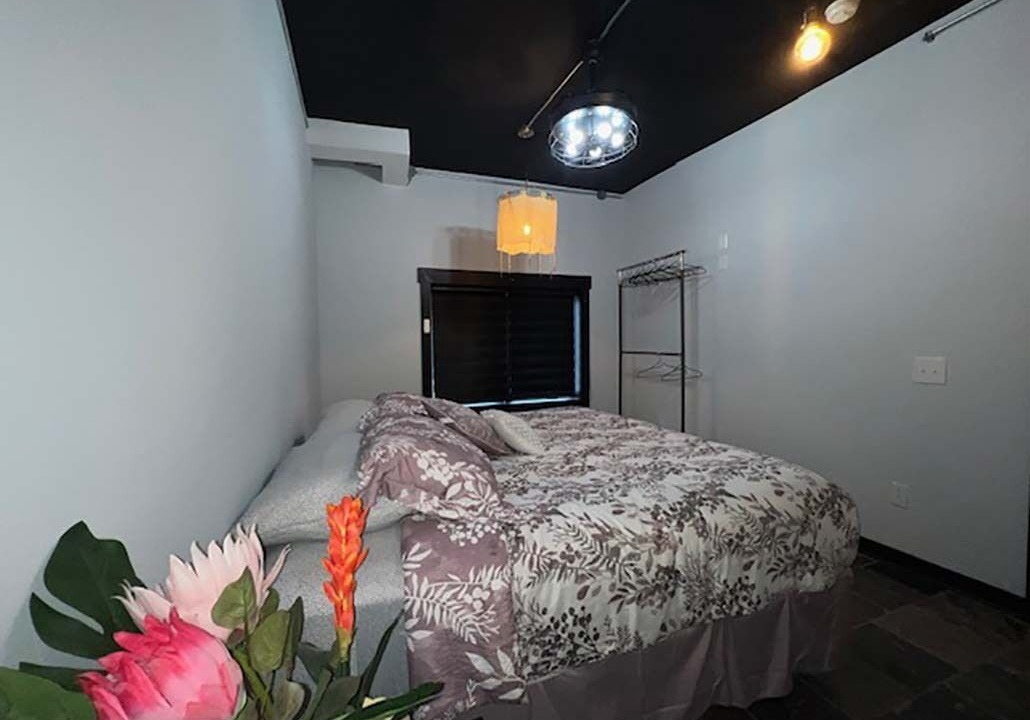 Photo of Bedroom in Seneca Falls