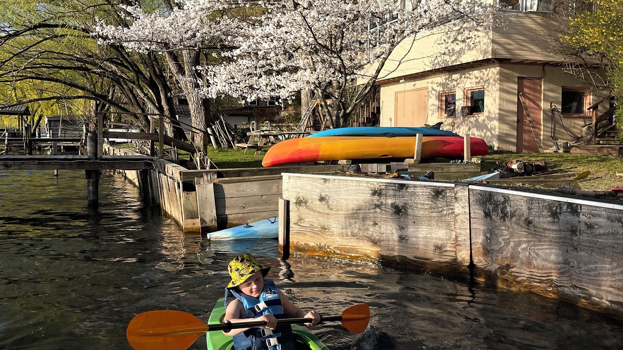 Photo of Others in Lamoreaux Landing