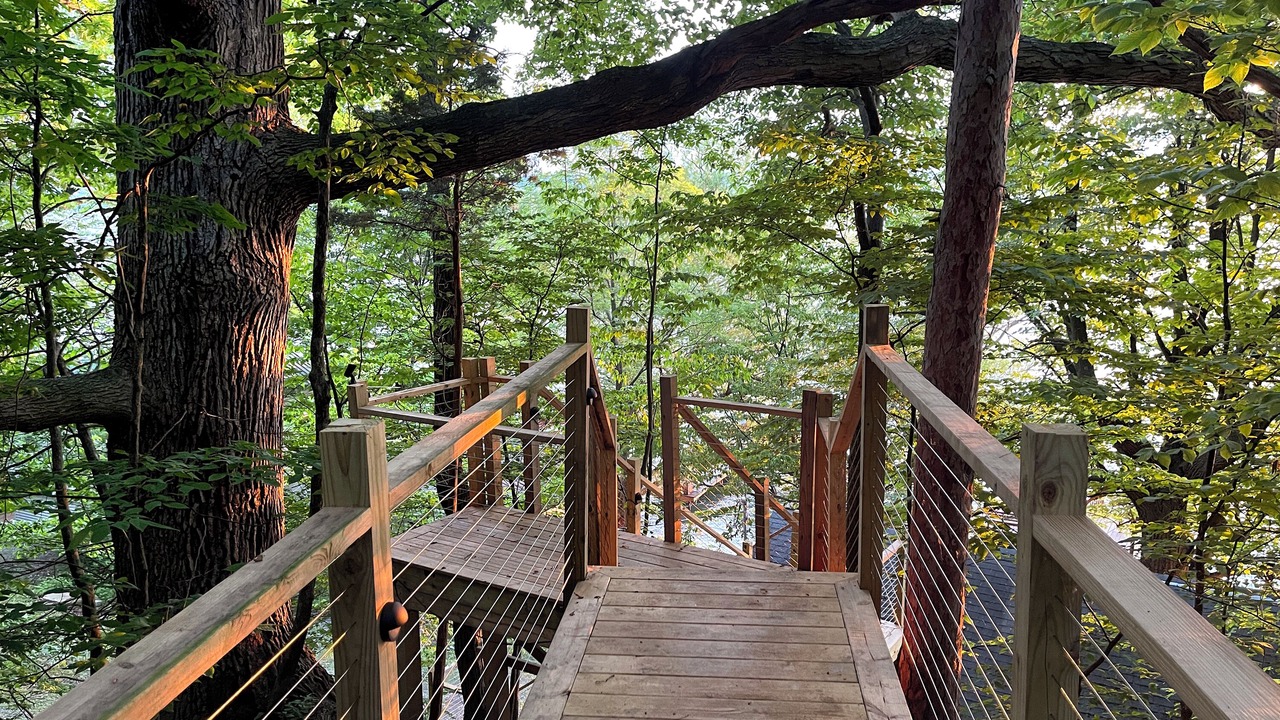 Photo of Outdoor in Lamoreaux Landing