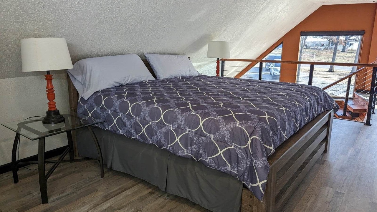 Photo of Bedroom in Kingston