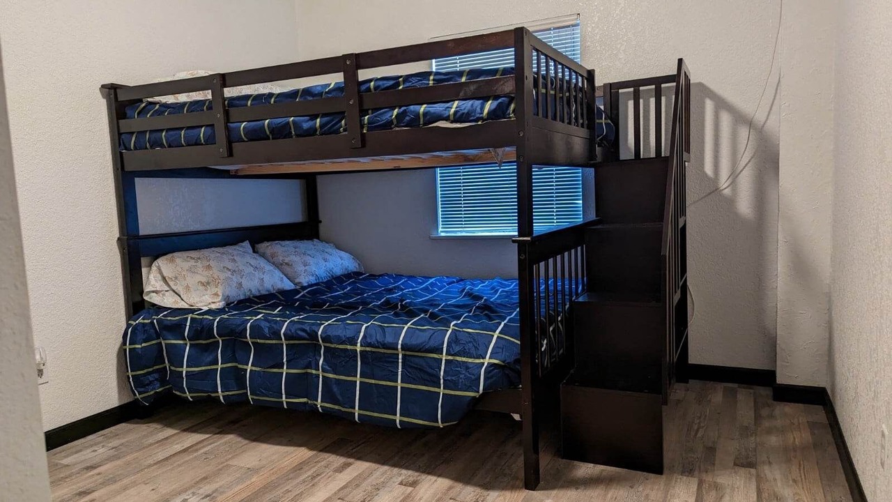 Photo of Bedroom in Kingston